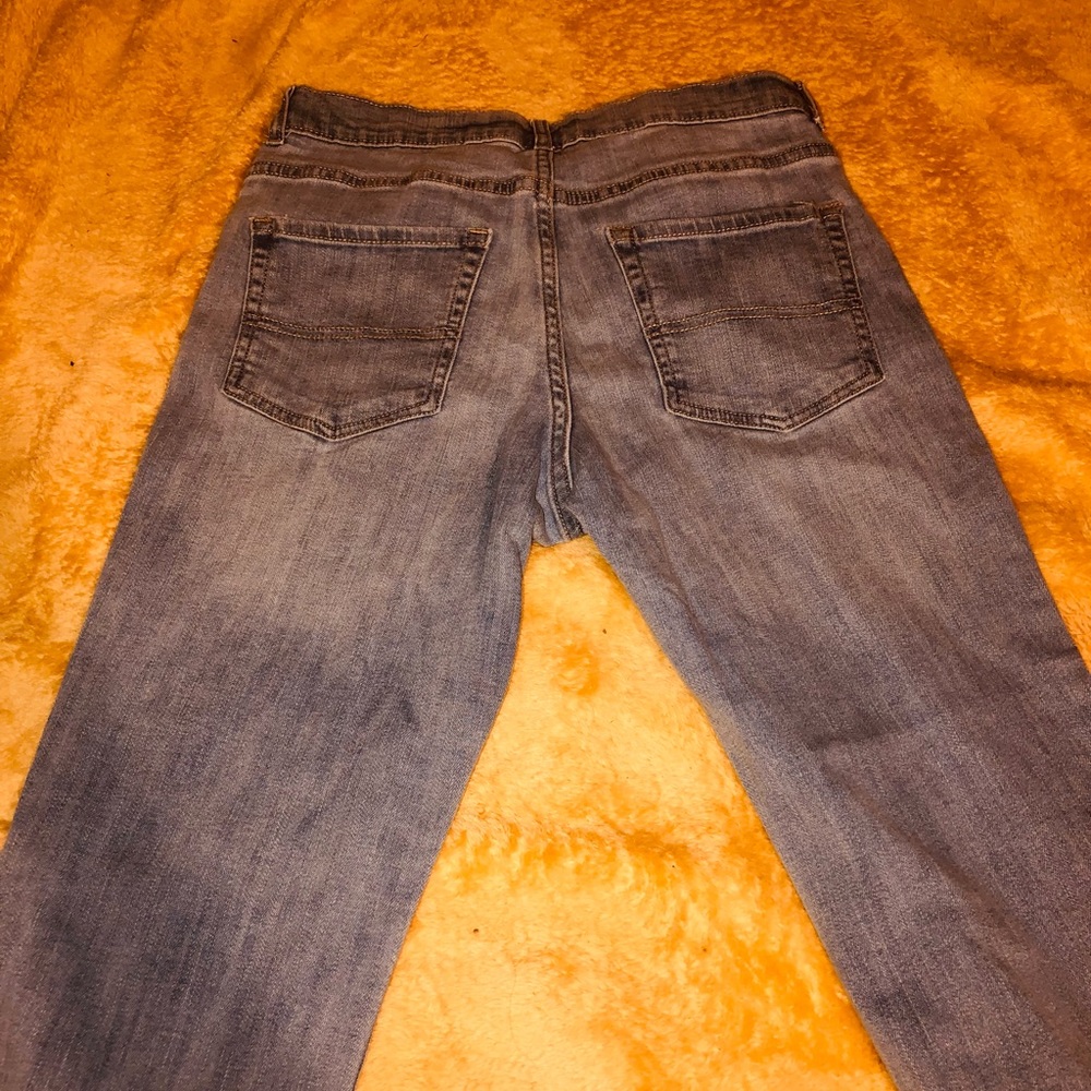 jeans - Picture 2 of 4